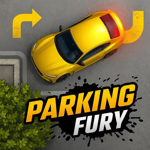 Parking Fury