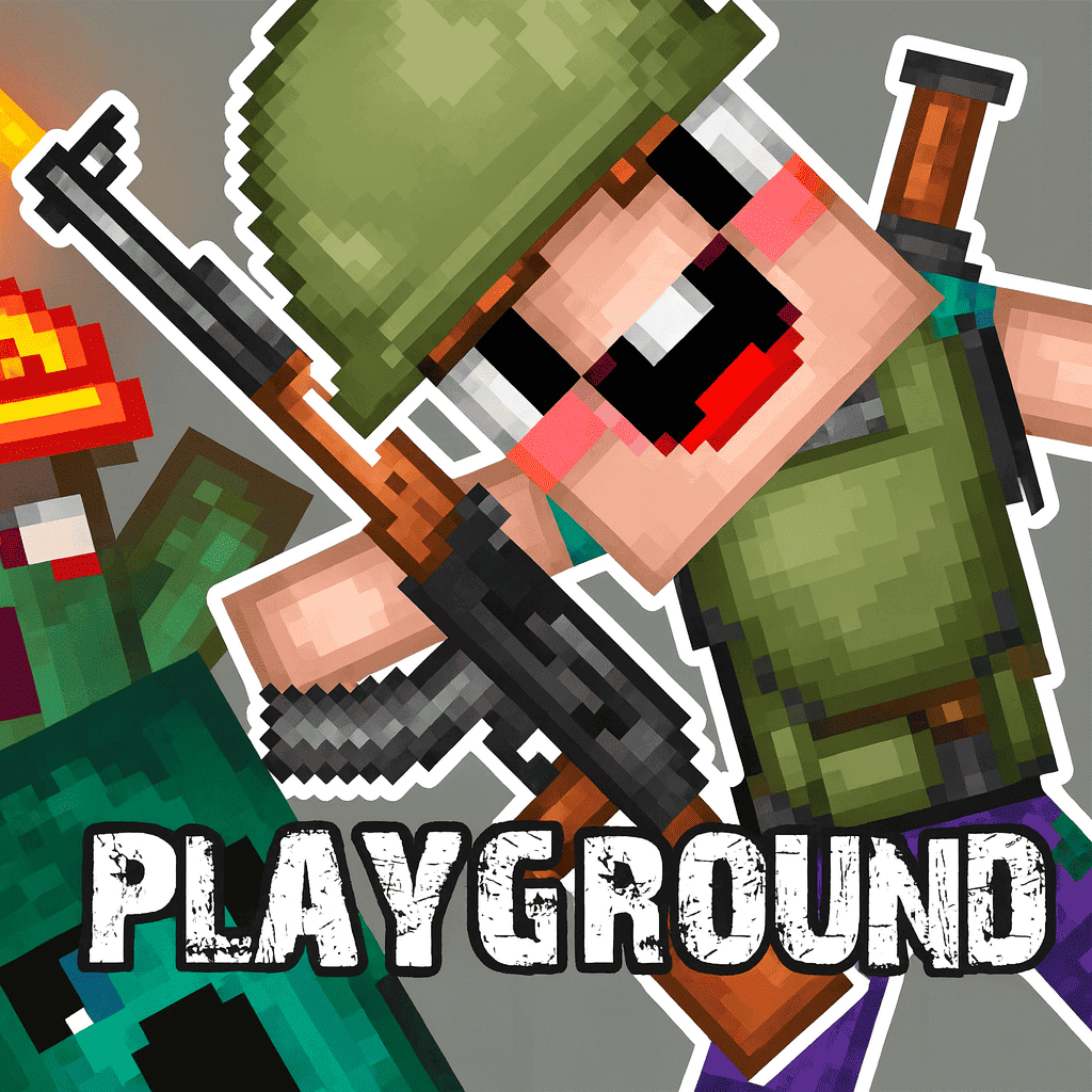 How to participate in Playground