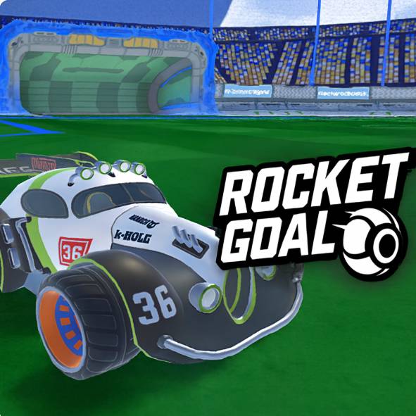 How To Play Rocket Goal