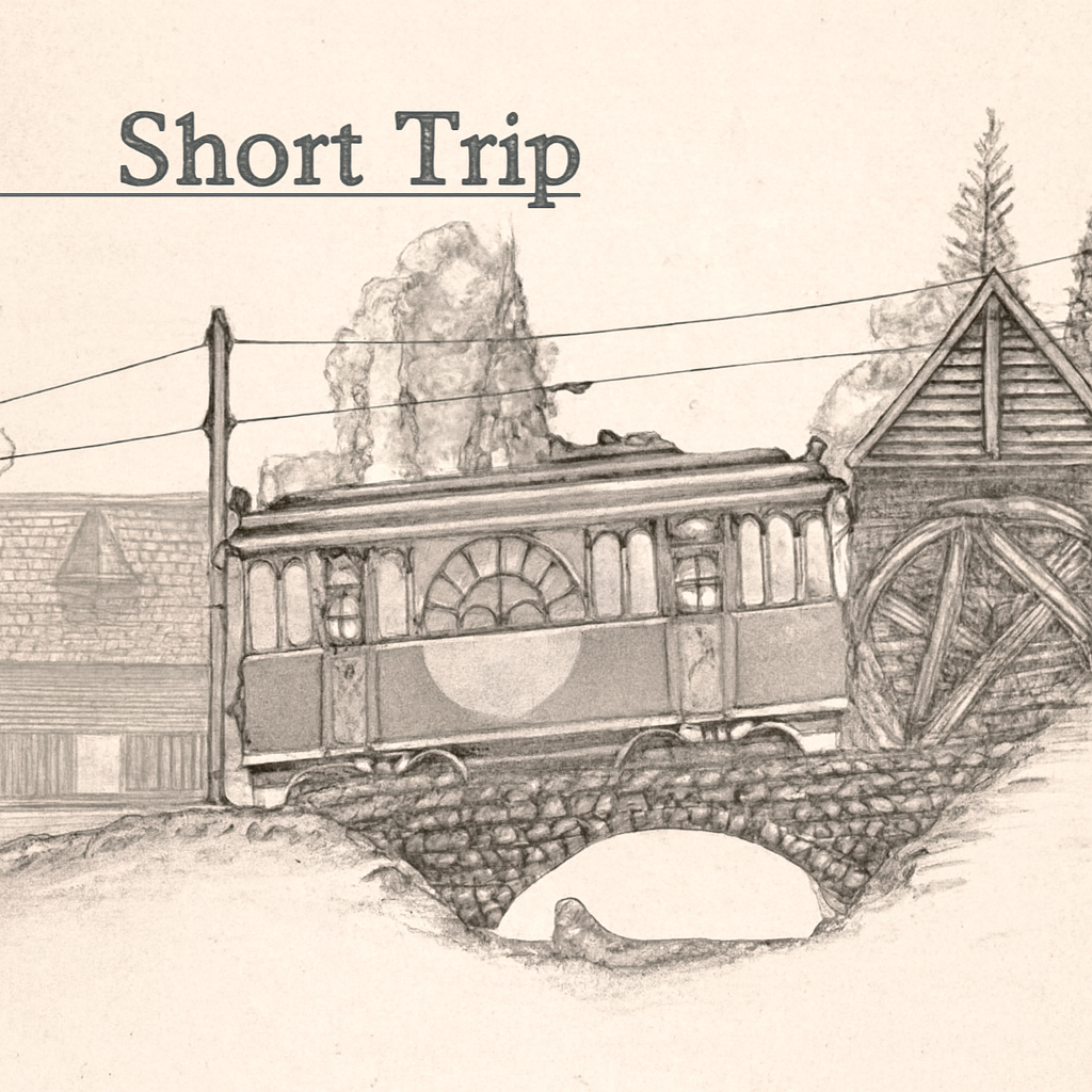 How to play Short Trip