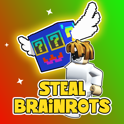 How to play Steal a Brainrot