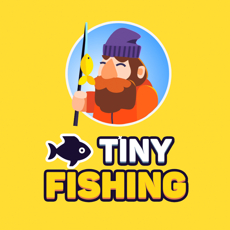 How to Play Tiny Fishing
