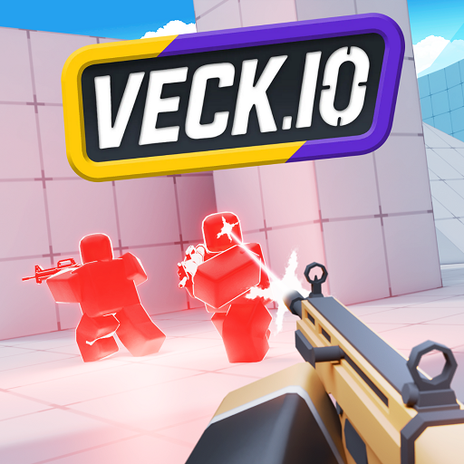 How to play Veck.io