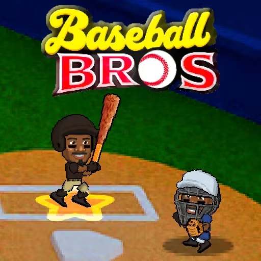 How to Play Baseball Bros