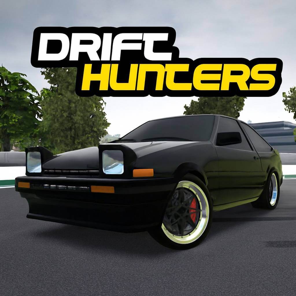 How to Play Drift Hunters