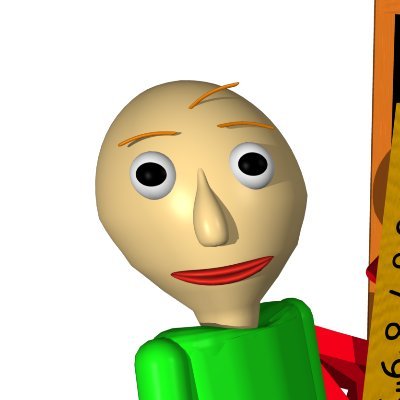 Baldi Online