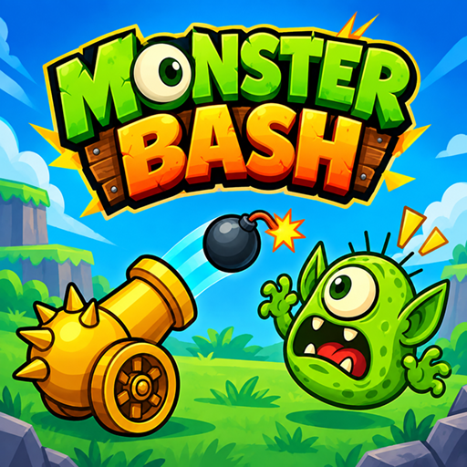 Monster Bash