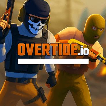  Overtide.io