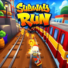 Subway Run