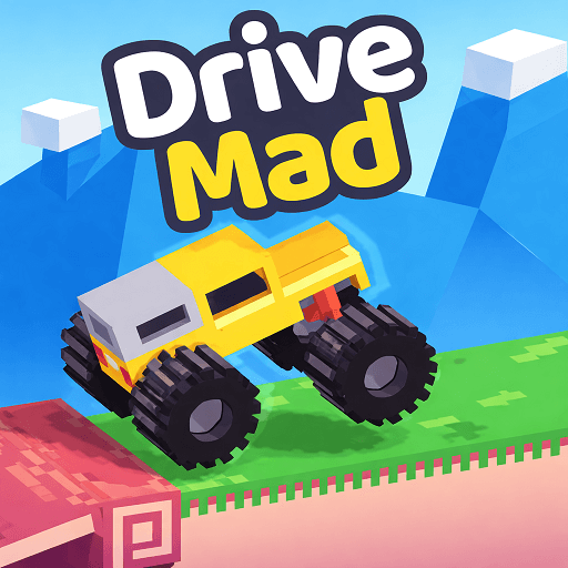 Drive Mad