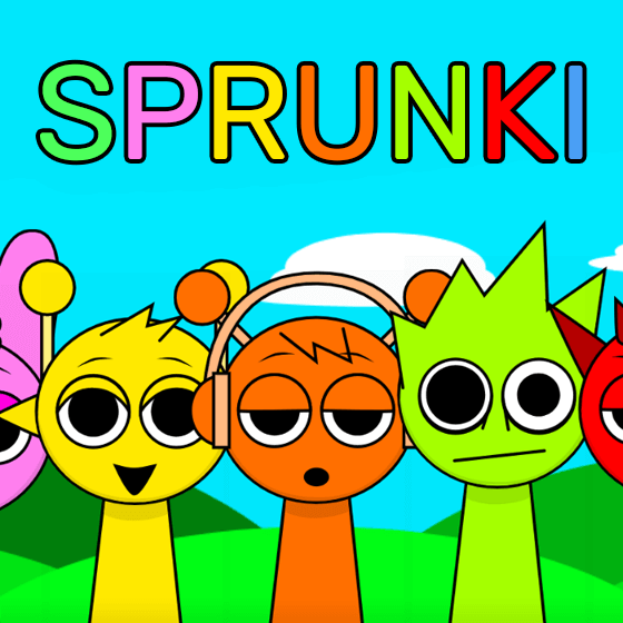 Sprunki Game