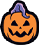 Trend Games pumkin icon